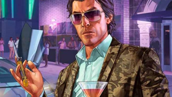 GTA 5 Online